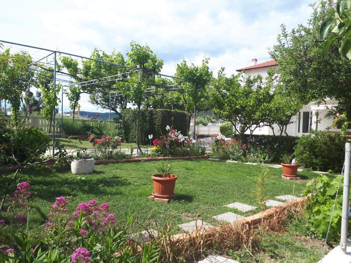 דירות סופטרסקה דראגה Gvacic House מראה חיצוני תמונה