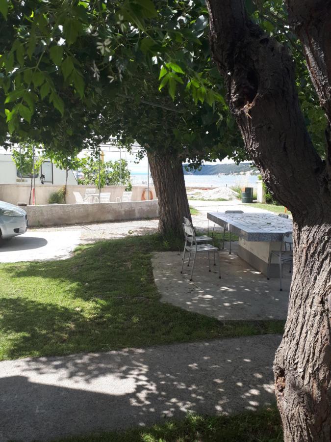 דירות סופטרסקה דראגה Gvacic House מראה חיצוני תמונה