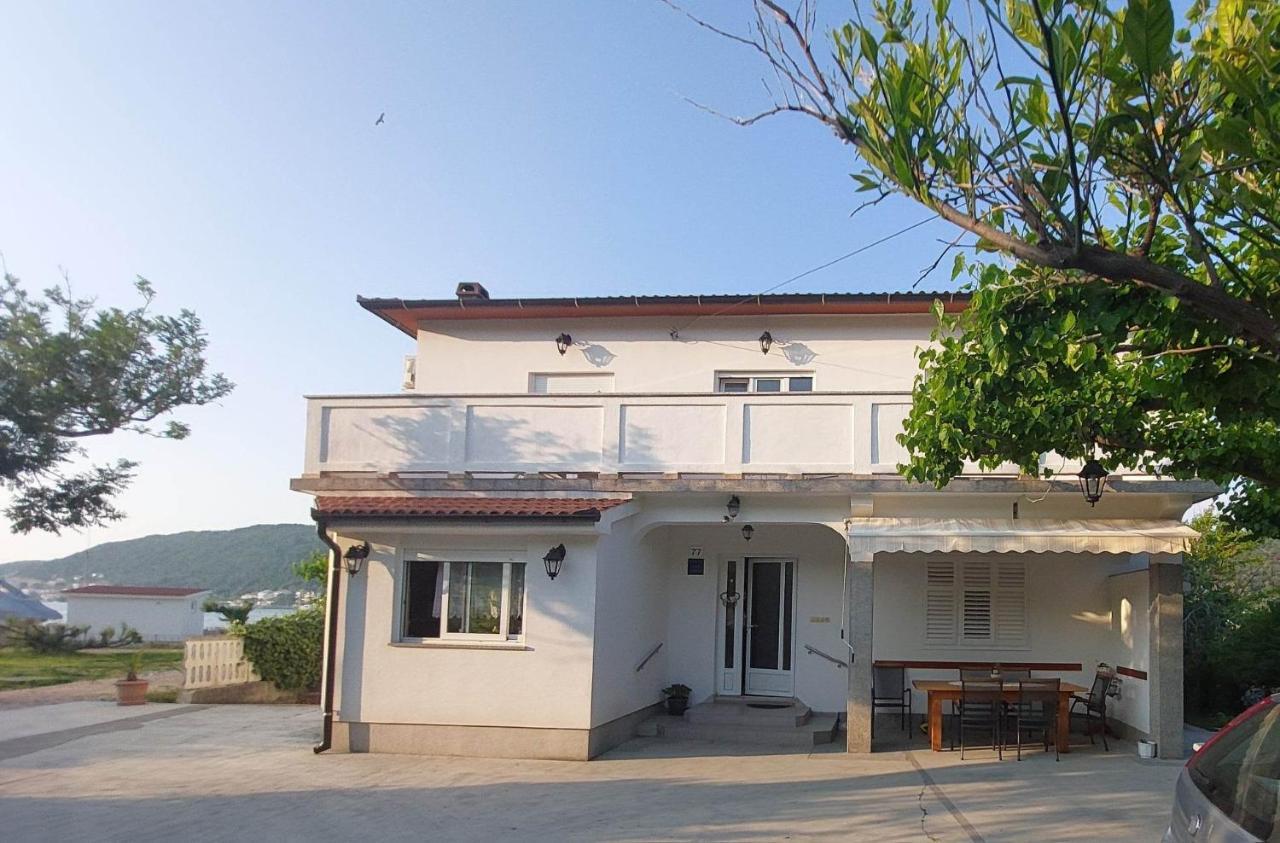 דירות סופטרסקה דראגה Gvacic House מראה חיצוני תמונה