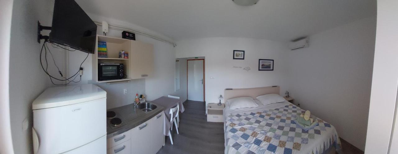 דירות סופטרסקה דראגה Gvacic House מראה חיצוני תמונה