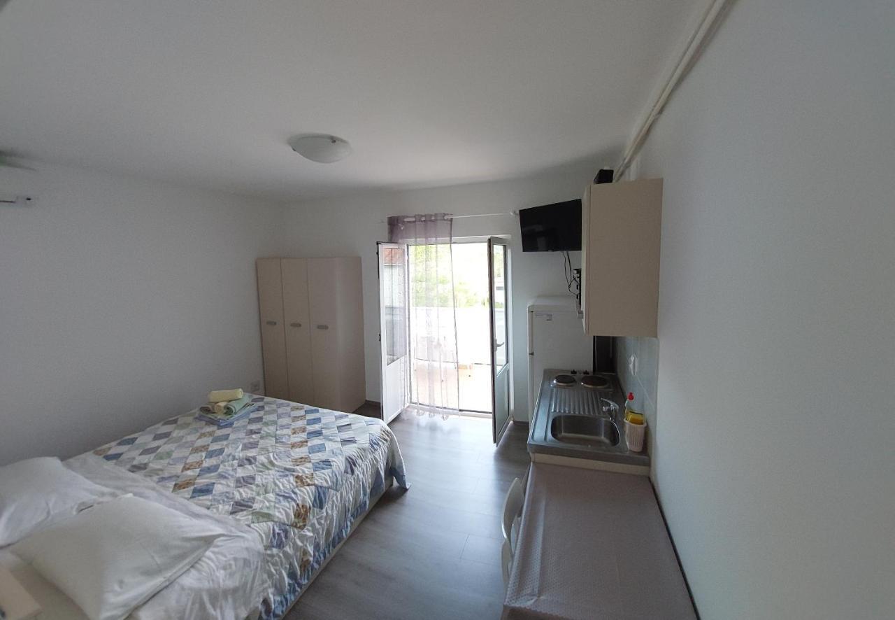 דירות סופטרסקה דראגה Gvacic House מראה חיצוני תמונה