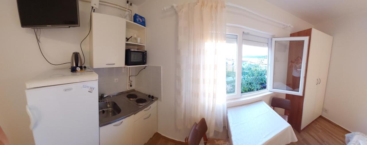 דירות סופטרסקה דראגה Gvacic House מראה חיצוני תמונה