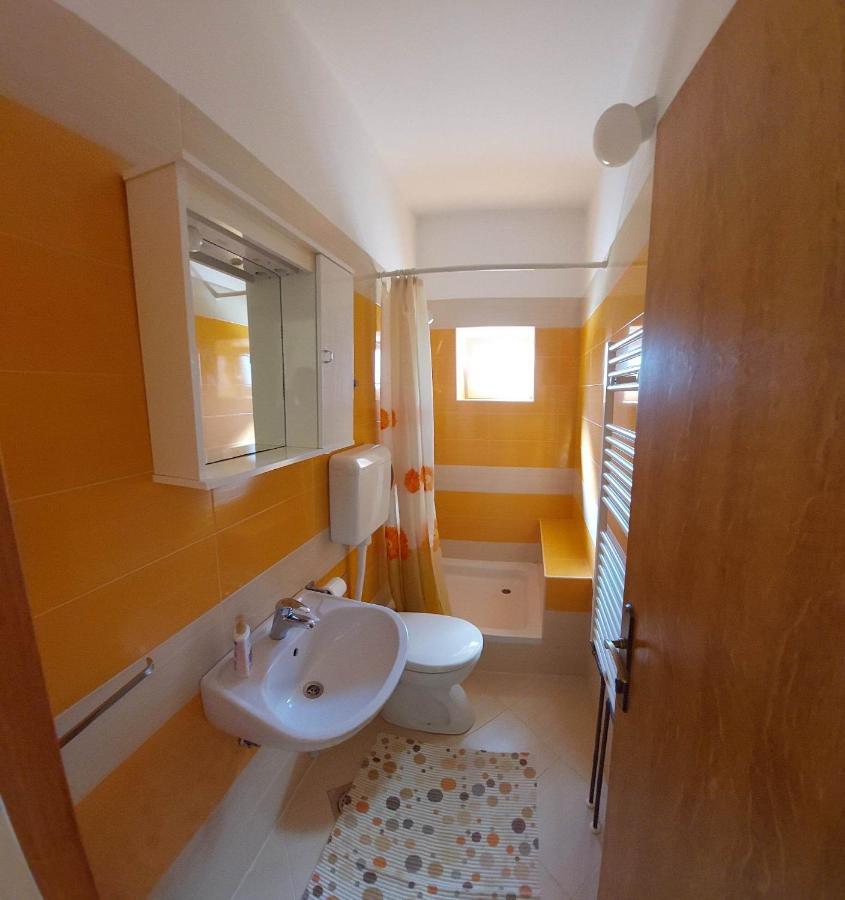 דירות סופטרסקה דראגה Gvacic House מראה חיצוני תמונה