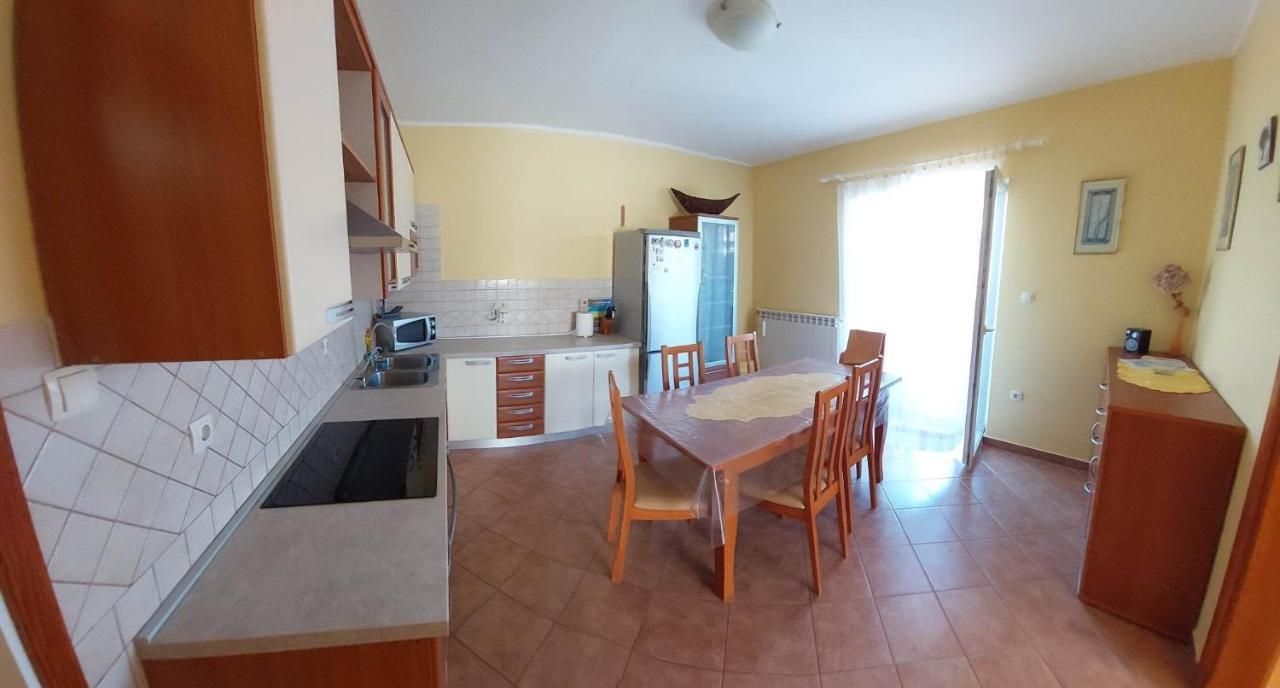דירות סופטרסקה דראגה Gvacic House מראה חיצוני תמונה