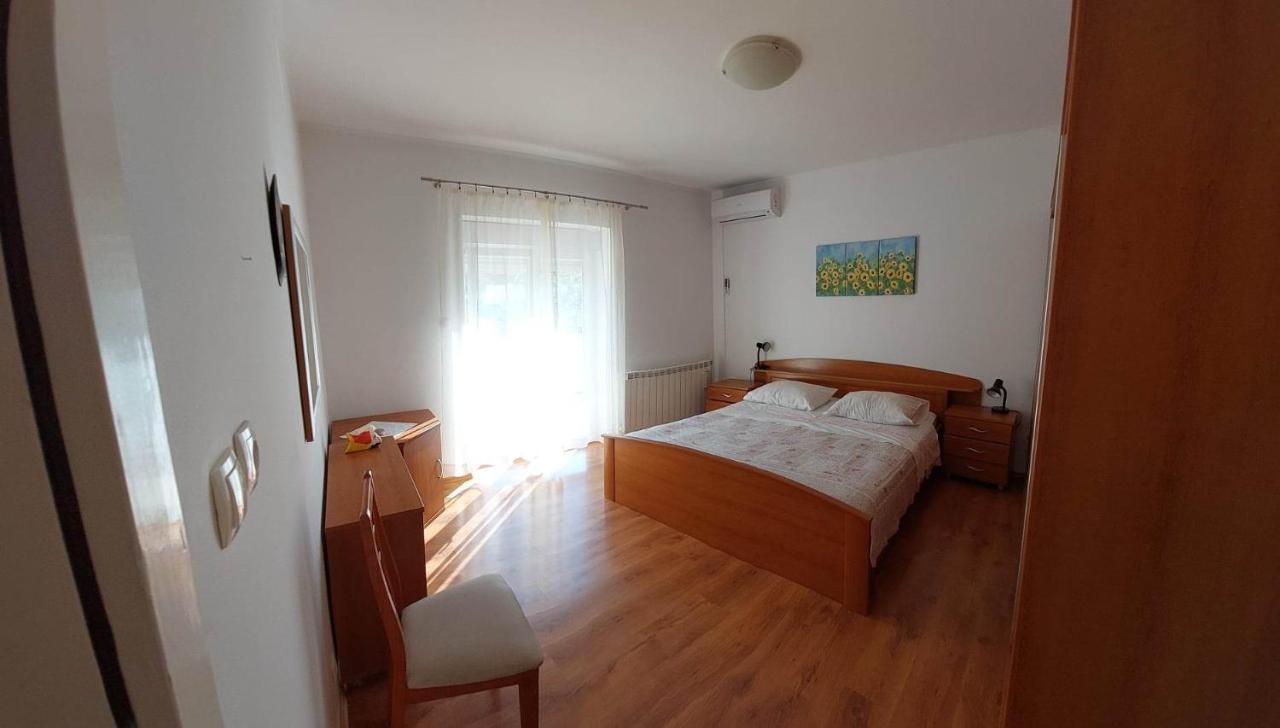 דירות סופטרסקה דראגה Gvacic House מראה חיצוני תמונה