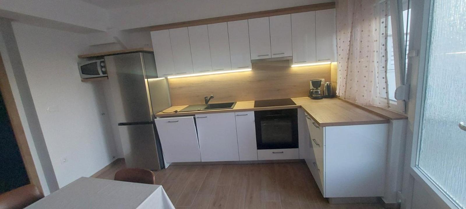 דירות סופטרסקה דראגה Gvacic House מראה חיצוני תמונה