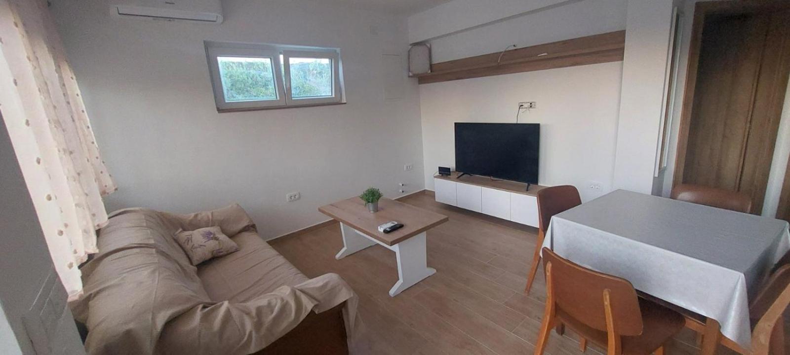 דירות סופטרסקה דראגה Gvacic House מראה חיצוני תמונה