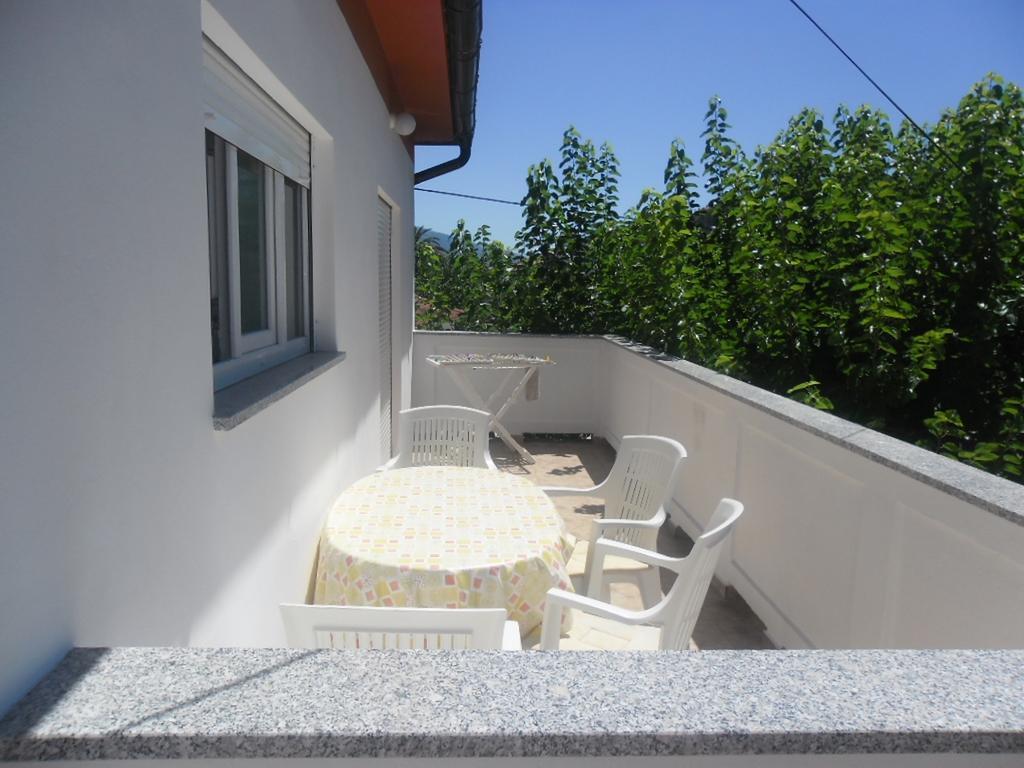 דירות סופטרסקה דראגה Gvacic House חדר תמונה