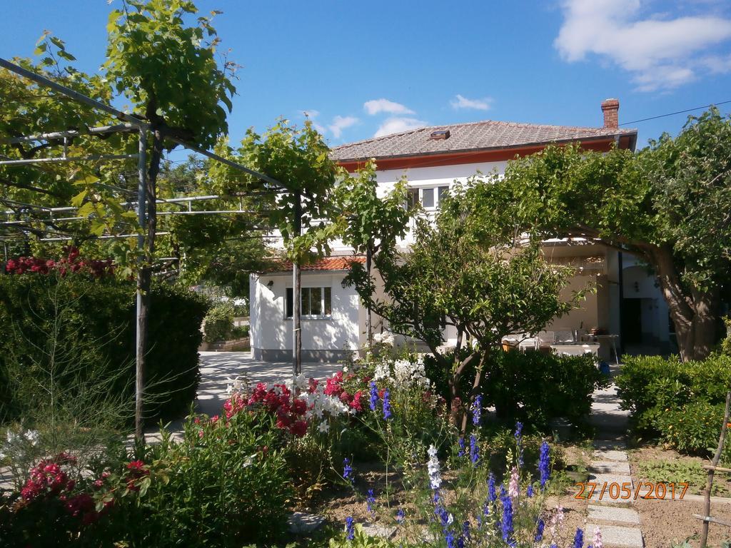דירות סופטרסקה דראגה Gvacic House מראה חיצוני תמונה