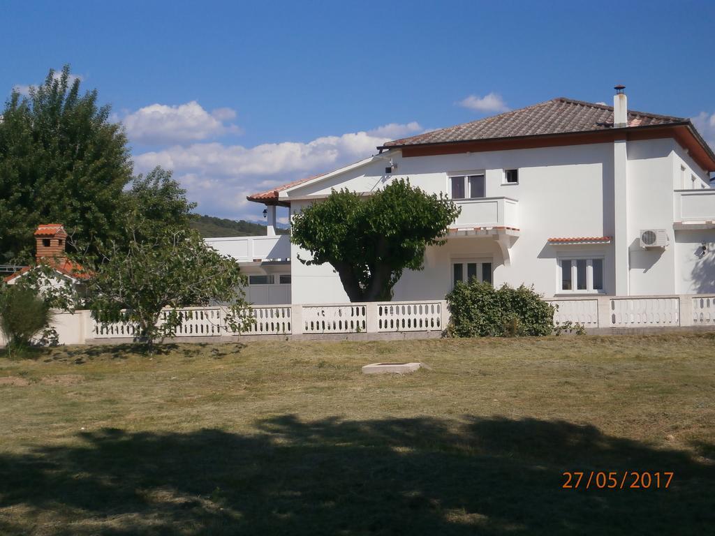 דירות סופטרסקה דראגה Gvacic House מראה חיצוני תמונה